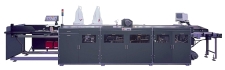BRS-2010 System