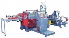 R-2 Endsheet Machine