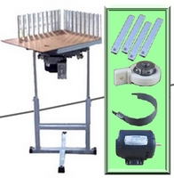 Jogger Parts & Supplies