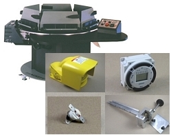 Circular Padder Parts & Supplies