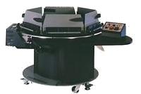Circular Padder