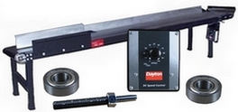 CP Conveyor Parts & Supplies