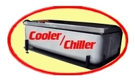 Cooler/Chiller: