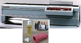 Padmaster Parts & Supplies